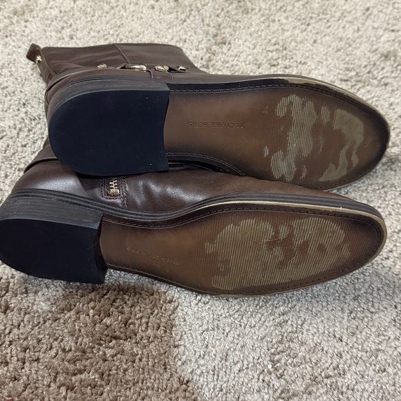 Michael Kors Harness Boot Size 8.5 - Picture 5 of 5